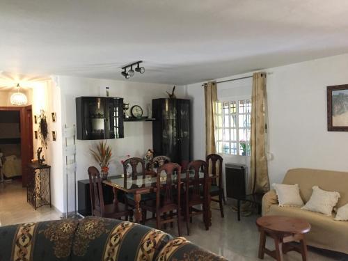 Agroturismo Villa Oasis