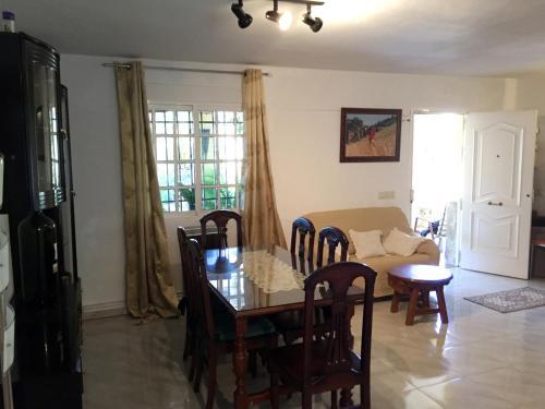Agroturismo Villa Oasis