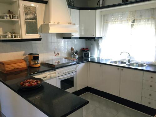 Agroturismo Villa Oasis