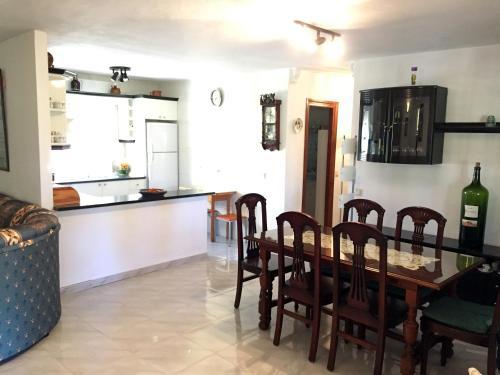 Agroturismo Villa Oasis