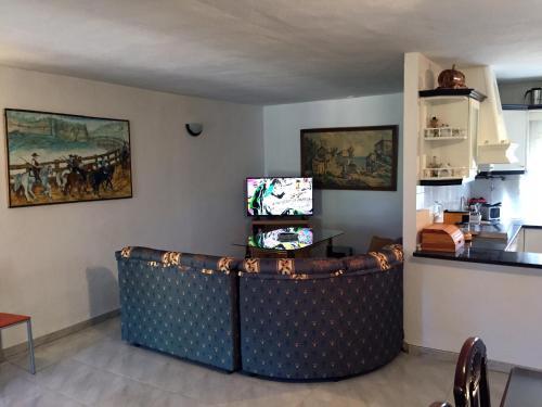 Agroturismo Villa Oasis
