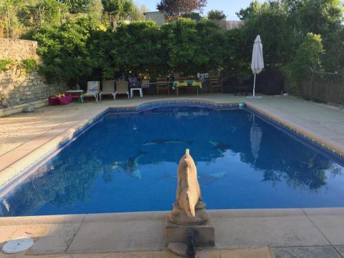 Agroturismo Villa Oasis