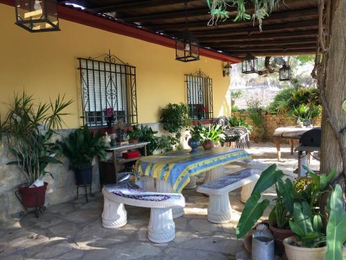 Agroturismo Villa Oasis