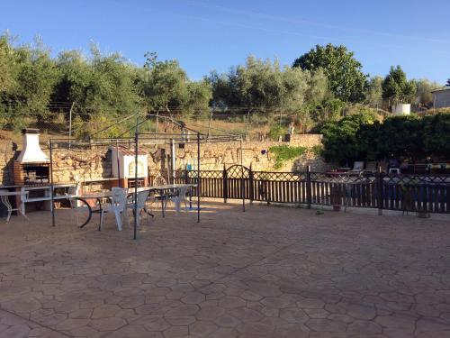 Agroturismo Villa Oasis