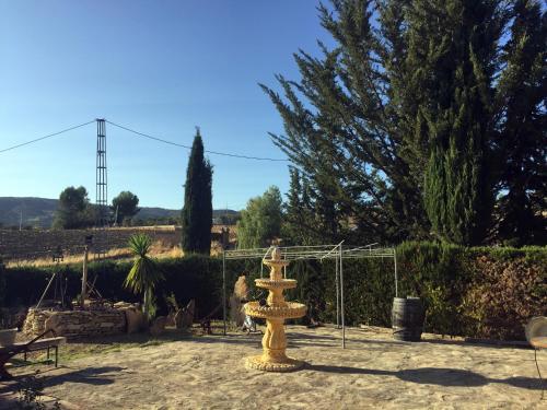 Agroturismo Villa Oasis