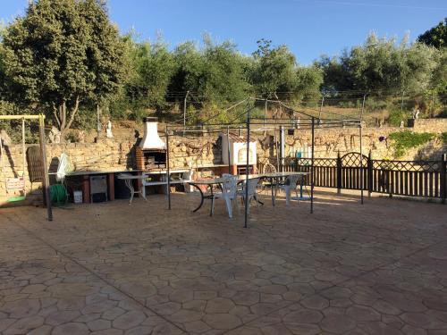 Agroturismo Villa Oasis