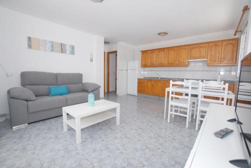 Apartamento Calma Suites La Garita