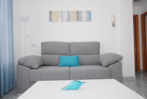 Apartamento Calma Suites La Garita