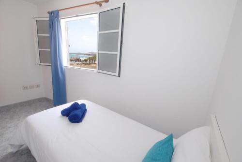Apartamento Calma Suites La Garita