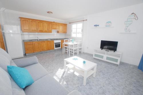 Apartamento Calma Suites La Garita