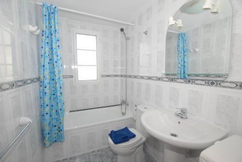 Apartamento Calma Suites La Garita