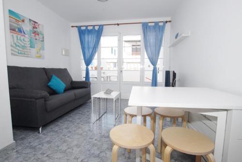 Apartamento Calma Suites La Garita