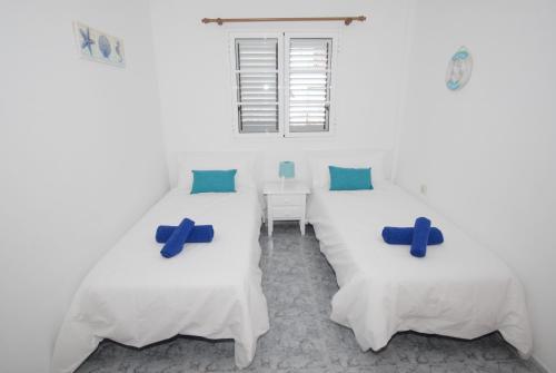 Apartamento Calma Suites La Garita