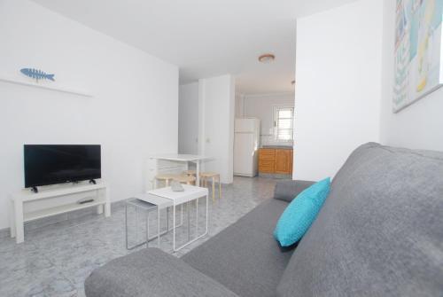 Apartamento Calma Suites La Garita
