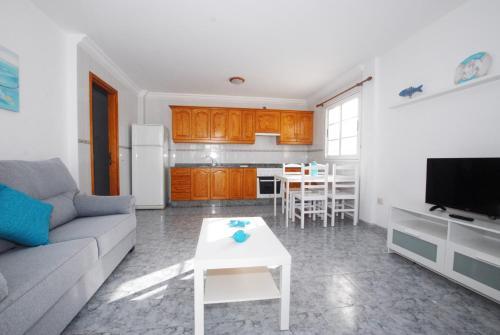 Apartamento Calma Suites La Garita