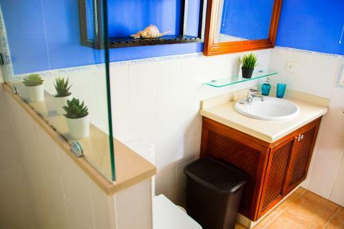 Apartamento Casa En El Muelle