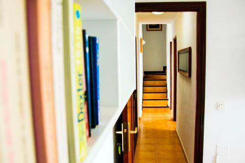 Apartamento Casa En El Muelle