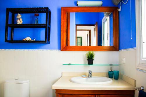 Apartamento Casa En El Muelle
