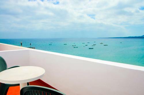 Apartamento Casa En El Muelle
