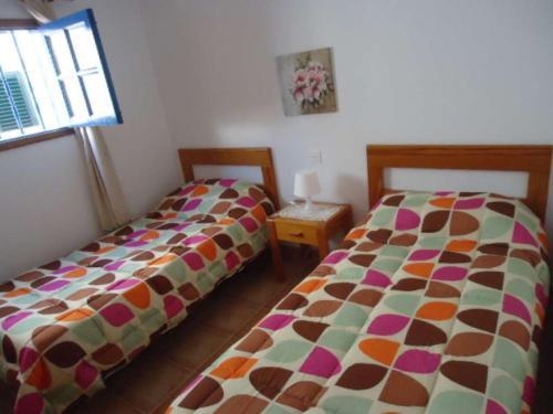 Arrieta Apartment Sleeps 4 Wifi T691494