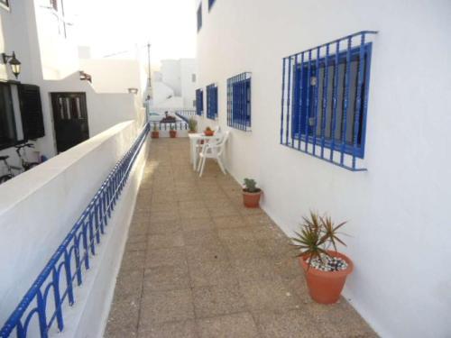 Arrieta Apartment Sleeps 4 Wifi T691494