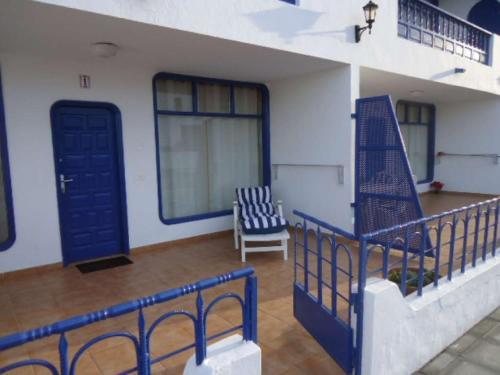 Arrieta Apartment Sleeps 4 Wifi T691494