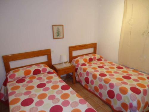 Arrieta Apartment Sleeps 4 Wifi T691494