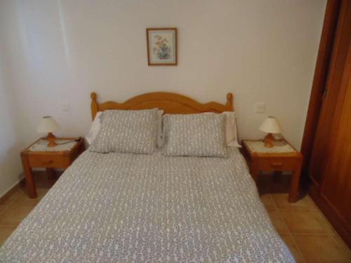 Arrieta Apartment Sleeps 4 Wifi T691494