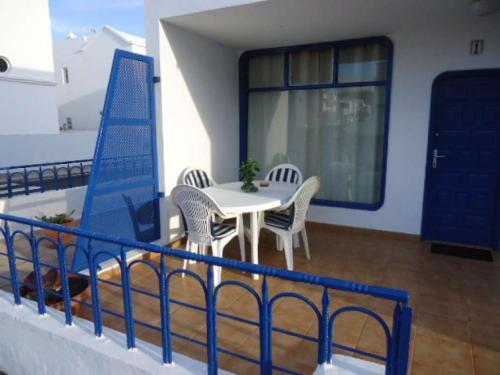 Arrieta Apartment Sleeps 4 Wifi T691494