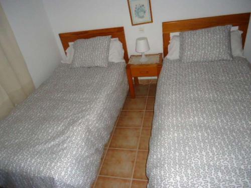 Arrieta Apartment Sleeps 4 Wifi T691494