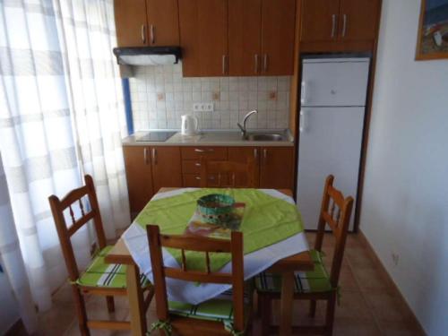 Arrieta Apartment Sleeps 4 Wifi T691494