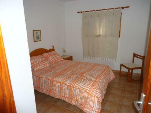 Arrieta Apartment Sleeps 4 Wifi T691494