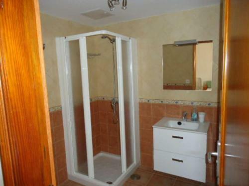 Arrieta Apartment Sleeps 4 Wifi T691494