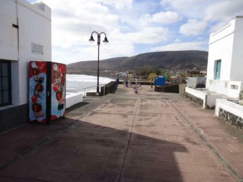 Arrieta Apartment Sleeps 4 Wifi T691494