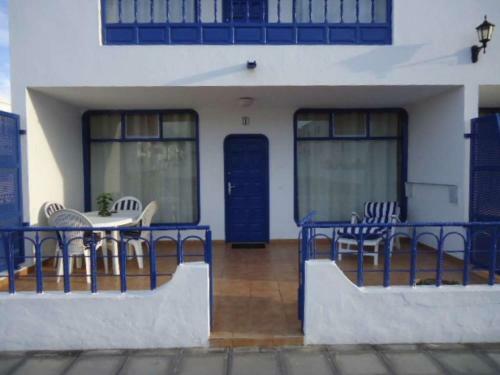 Arrieta Apartment Sleeps 4 Wifi T691494