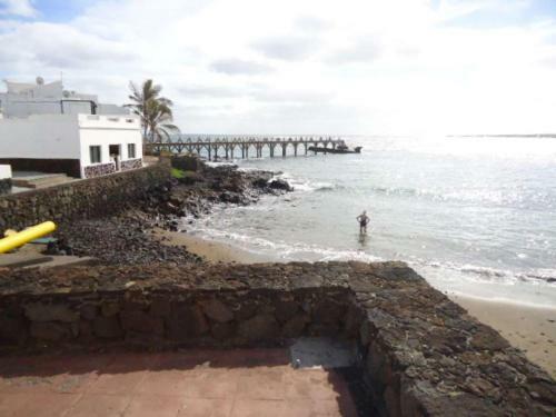 Arrieta Apartment Sleeps 4 Wifi T691494
