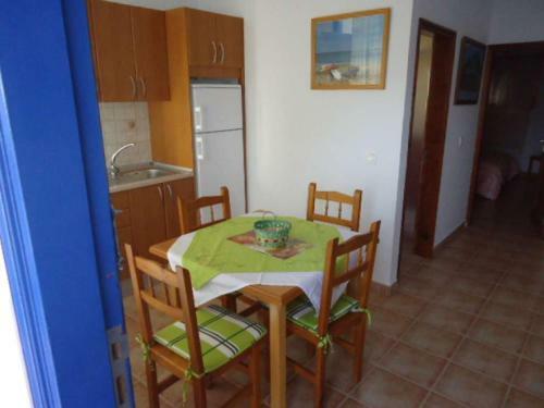 Arrieta Apartment Sleeps 4 Wifi T691494