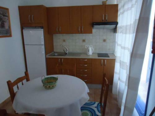 Arrieta Apartment Sleeps 4 Wifi T691494
