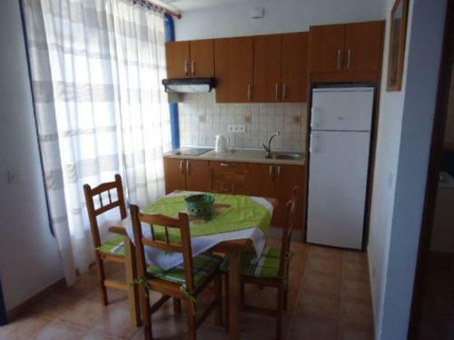 Arrieta Apartment Sleeps 4 Wifi T691494