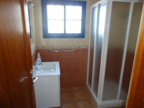 Arrieta Apartment Sleeps 4 Wifi T691494