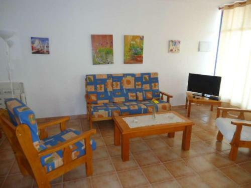 Arrieta Apartment Sleeps 4 Wifi T691494