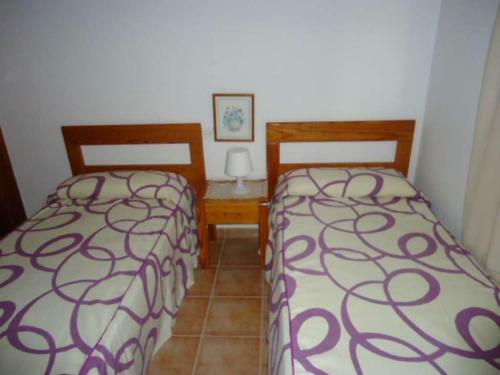 Arrieta Apartment Sleeps 4 Wifi T691494