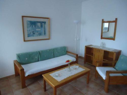 Arrieta Apartment Sleeps 4 Wifi T691494