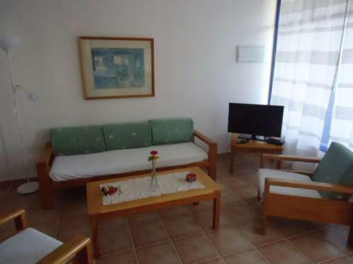 Arrieta Apartment Sleeps 4 Wifi T691494