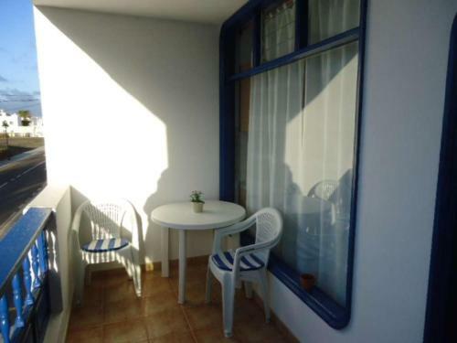 Arrieta Apartment Sleeps 4 Wifi T691494
