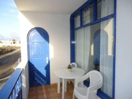 Arrieta Apartment Sleeps 4 Wifi T691494