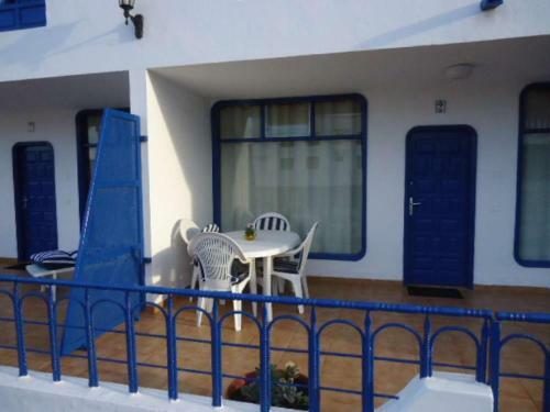 Arrieta Apartment Sleeps 4 Wifi T691494