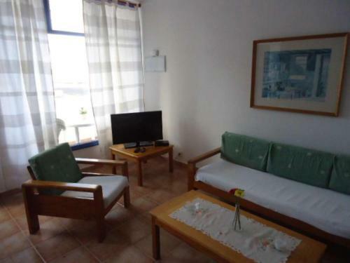 Arrieta Apartment Sleeps 4 Wifi T691494
