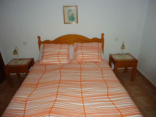 Arrieta Apartment Sleeps 4 Wifi T691494