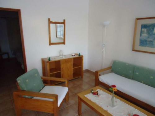 Arrieta Apartment Sleeps 4 Wifi T691494